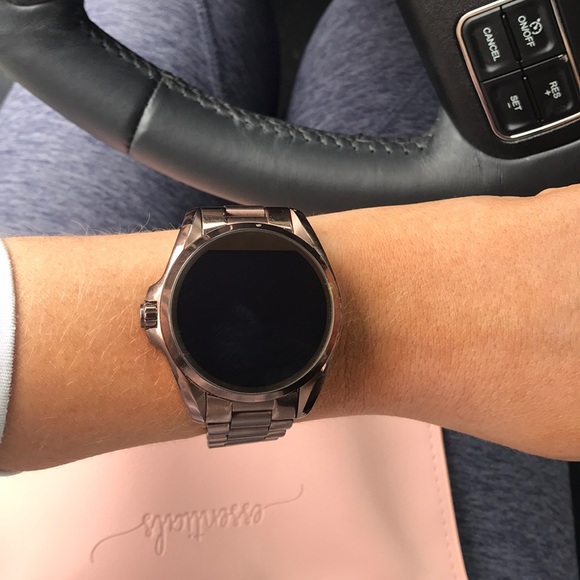 Michael Kors Accessories - Micheal kors smart watch